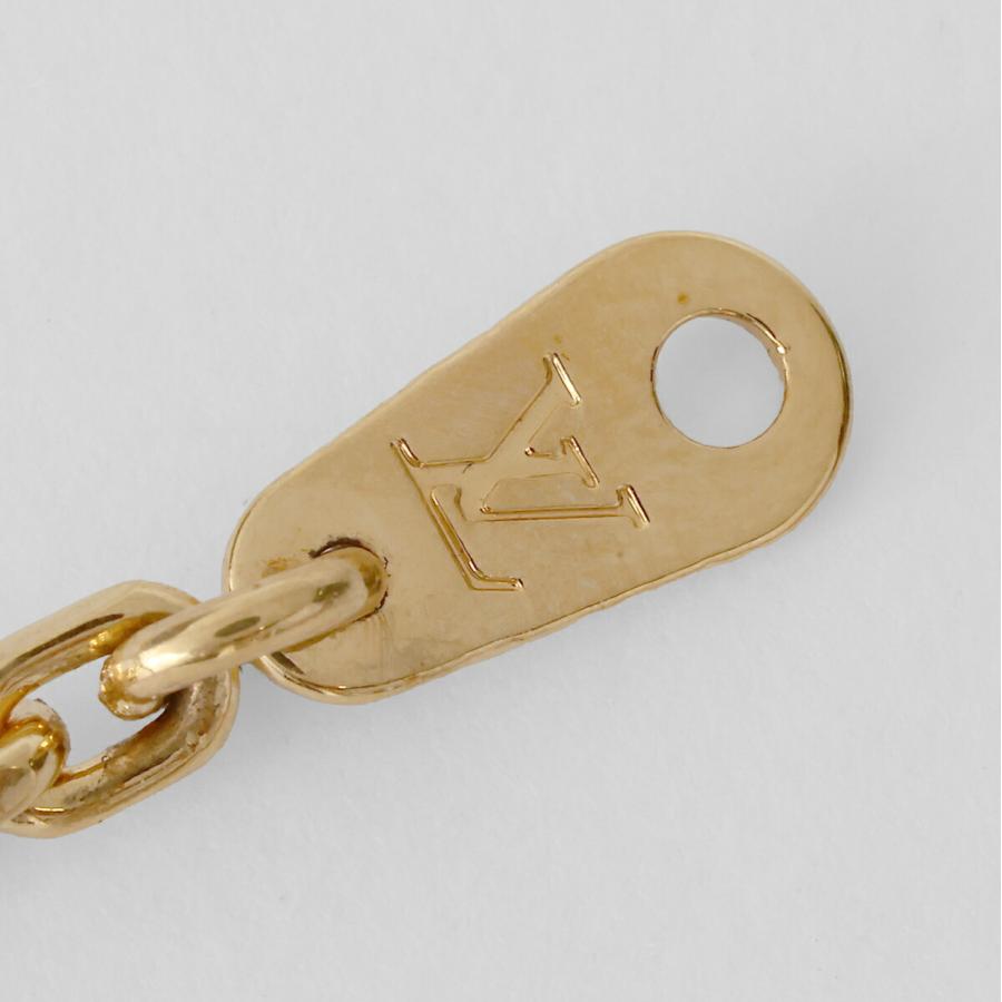 並行輸入 ルイヴィトン ネックレス YOURS チェーンネックレス M02740 | LOUIS VUITTON | 04