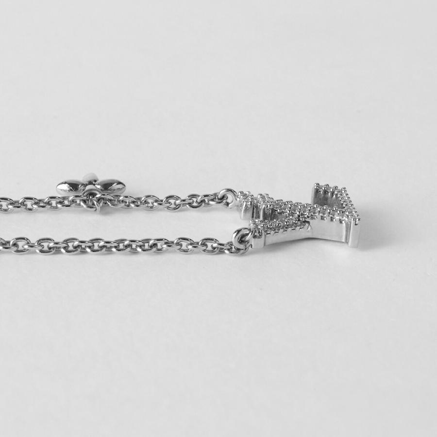 並行輸入 ルイヴィトン ネックレス ICONIC ネックレス M02751 | LOUIS VUITTON | 02