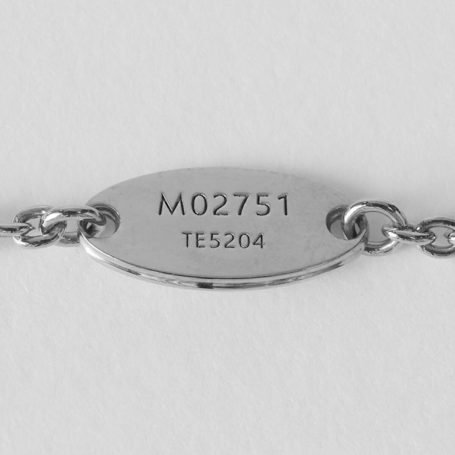 並行輸入 ルイヴィトン ネックレス ICONIC ネックレス M02751 | LOUIS VUITTON | 07