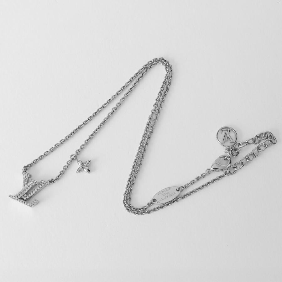 並行輸入 ルイヴィトン ネックレス ICONIC ネックレス M02751 | LOUIS VUITTON | 08