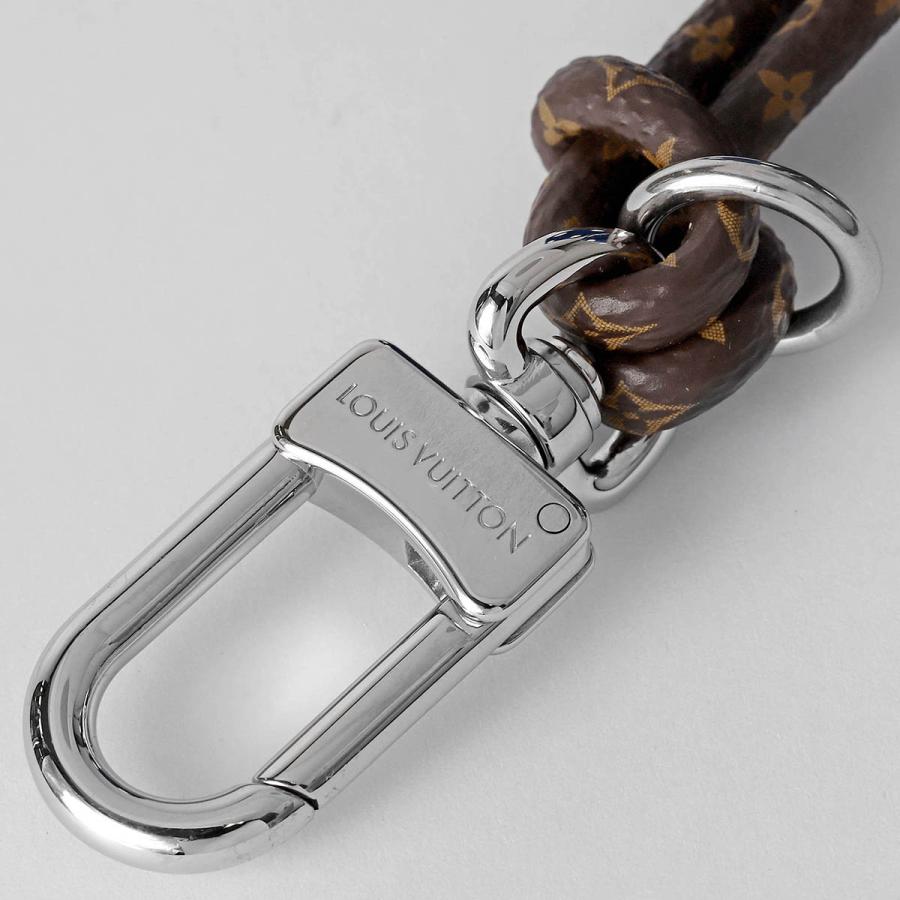 並行輸入 ルイヴィトン キーホルダー バッグチャーム LV ラッキー ダイス M03106 | LOUIS VUITTON | 03