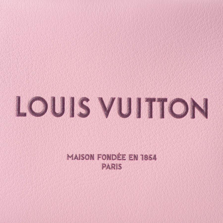 並行輸入 ルイヴィトン キーホルダー モノグラム バッグチャーム・LV ミニ ショッパー M03136 | LOUIS VUITTON | 05