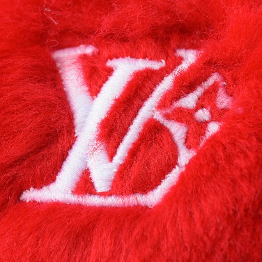 並行輸入 ルイヴィトン キーホルダー バッグチャーム LV LUCKY HEART M03171 | LOUIS VUITTON | 03