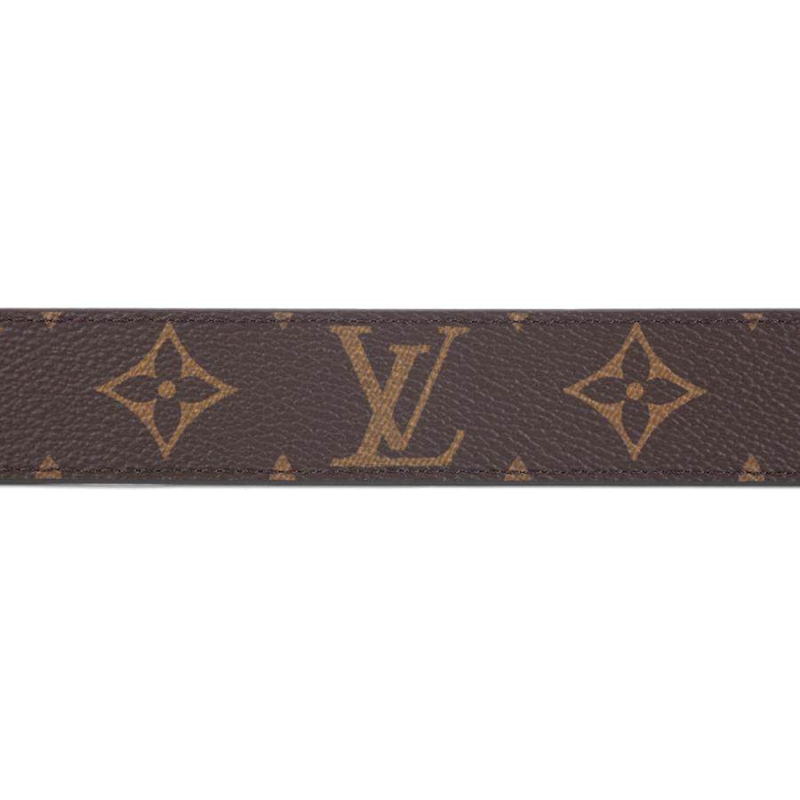 LOUIS VUITTON ルイヴィトン ベルト Louis Vuitton モノグラム