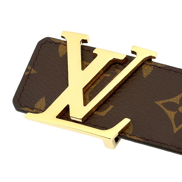 LOUIS VUITTON ルイヴィトン ベルト Louis Vuitton モノグラム LOUIS VUITTON ルイヴィトン ベルト Louis Vuitton モノグラム
