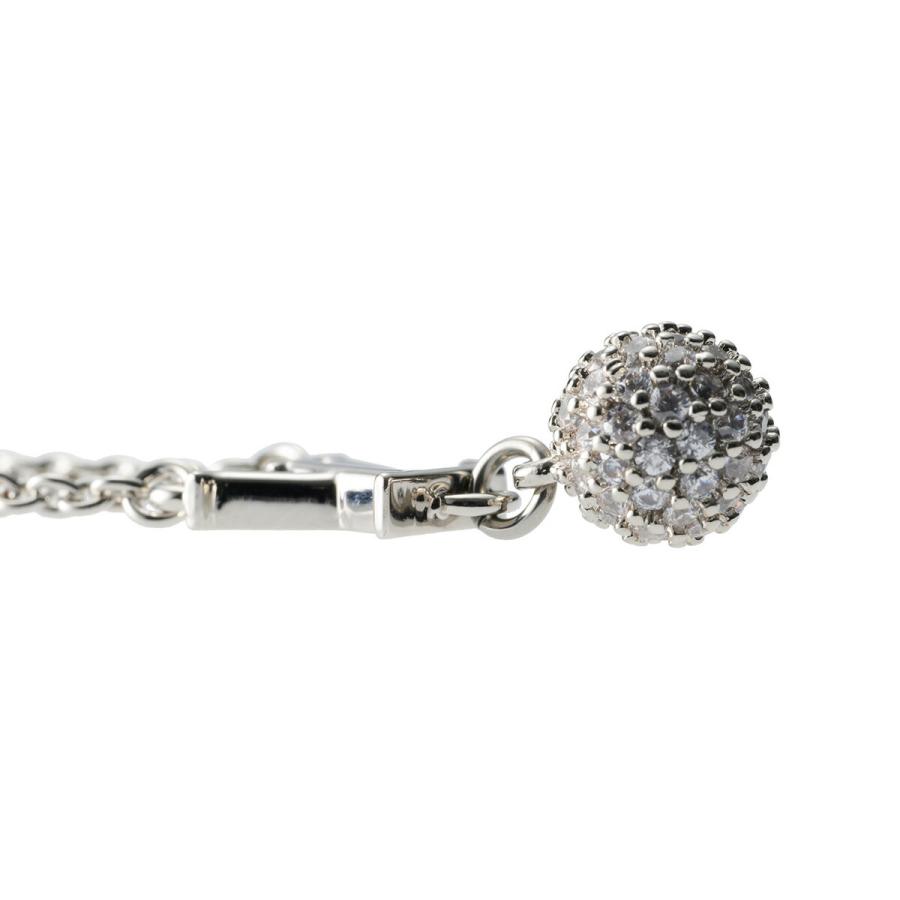 並行輸入 ルイヴィトン ネックレス モノグラム LV ICONIC LOUISA STRASS NECKLACE M03266 | LOUIS VUITTON | 04