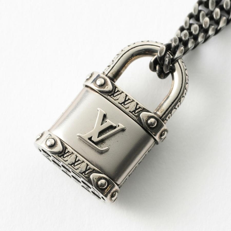 並行輸入 ルイヴィトン ネックレス LV ロック NECKLACE M03334 | LOUIS VUITTON
