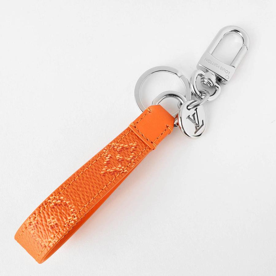並行輸入 ルイヴィトン キーホルダー LV スリム ドラゴンヌ キーホルダー&バッグチャーム M03351 | LOUIS VUITTON