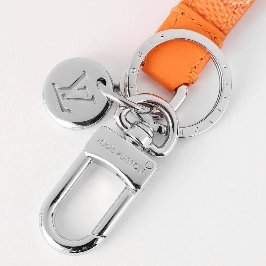 並行輸入 ルイヴィトン キーホルダー LV スリム ドラゴンヌ キーホルダー&バッグチャーム M03351 | LOUIS VUITTON | 03