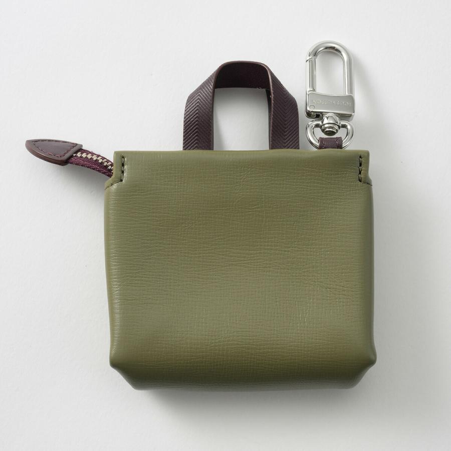 並行輸入 ルイヴィトン キーホルダー バッグチャーム LV ミニ ショッパー トートバッグ M03358 | LOUIS VUITTON | 01