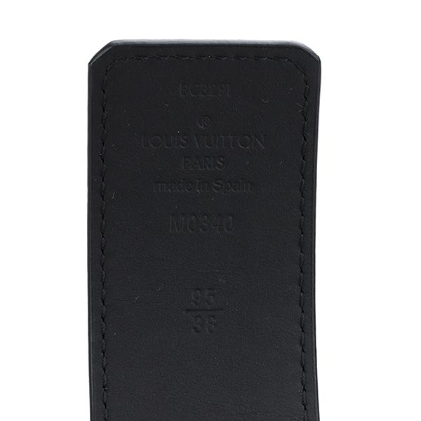LOUIS VUITTON ルイヴィトン ベルト Louis Vuitton ダミエ・グラ LOUIS VUITTON ルイヴィトン ベルト Louis Vuitton ダミエ・グラ