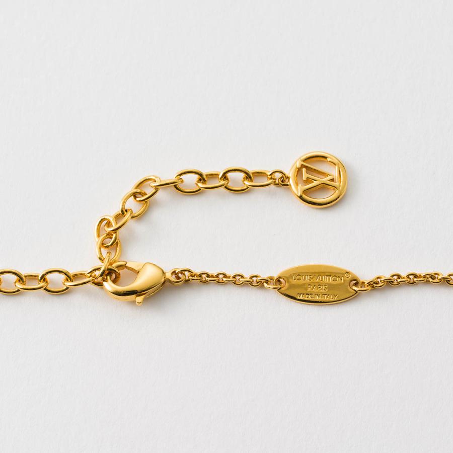 並行輸入 ルイヴィトン ネックレス モノグラム ネックレス・パール コンステレーション M03508 | LOUIS VUITTON | 07