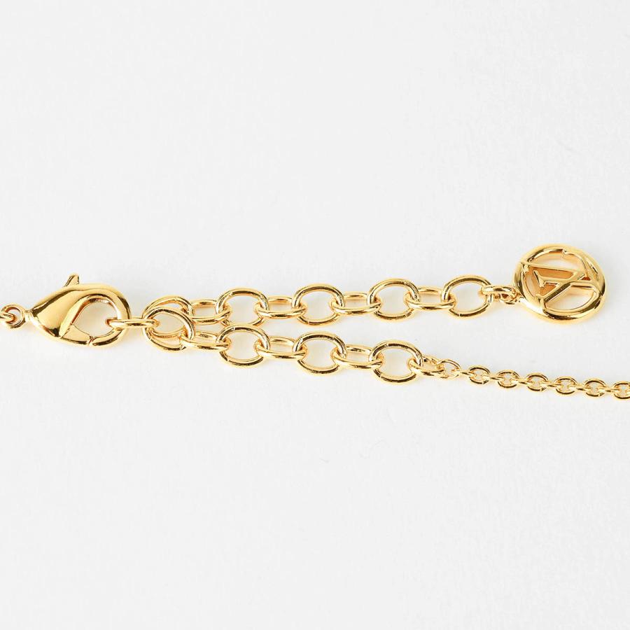 並行輸入 ルイヴィトン ネックレス LV スクリプト NECKLACE M03525 | LOUIS VUITTON | 04
