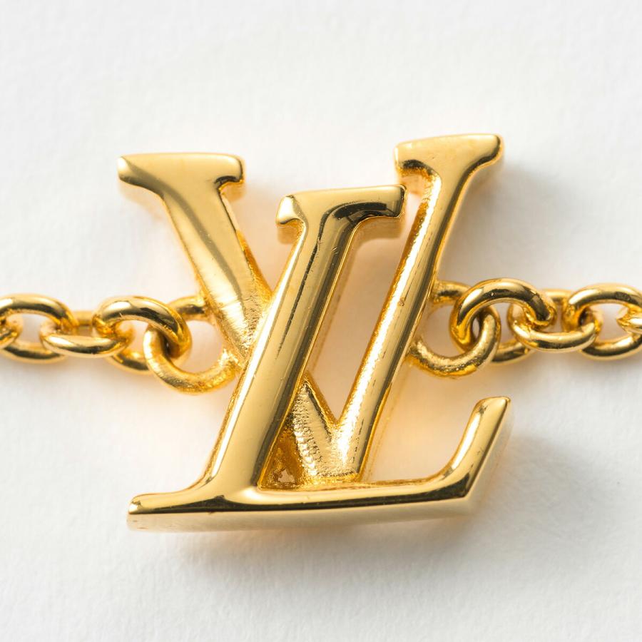 並行輸入 ルイヴィトン ブレスレット LVフローラグラム XS BRACELET M03915 | LOUIS VUITTON | 02