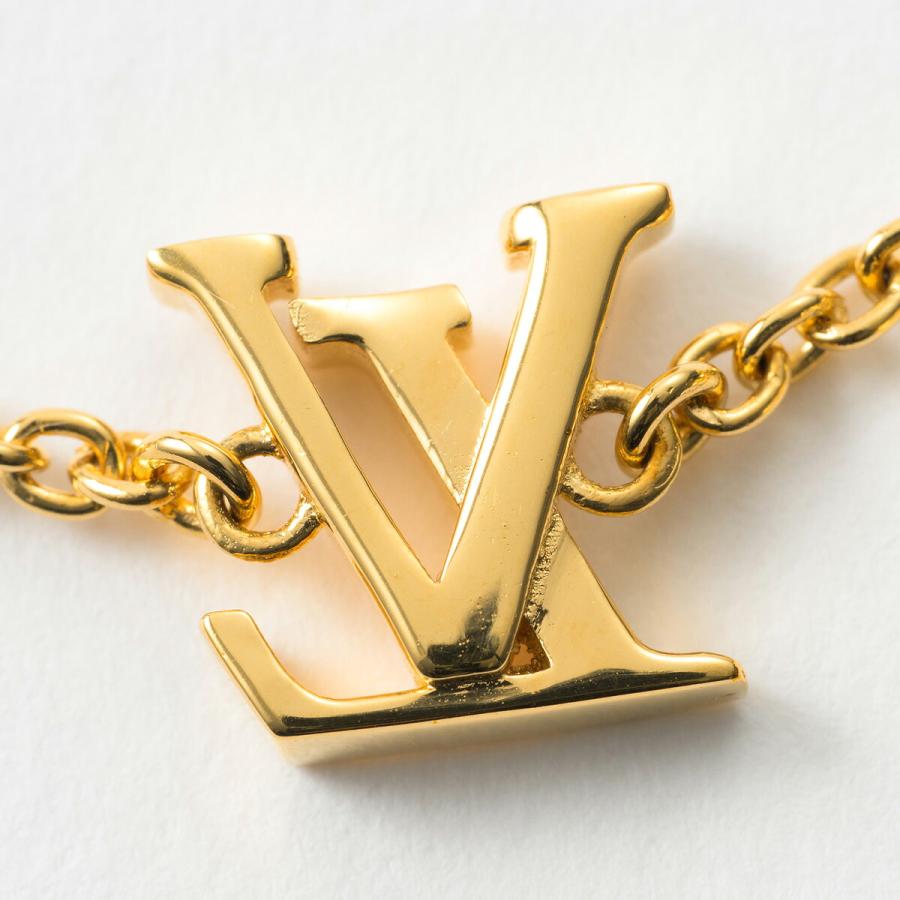 並行輸入 ルイヴィトン ブレスレット LVフローラグラム XS BRACELET M03915 | LOUIS VUITTON | 03