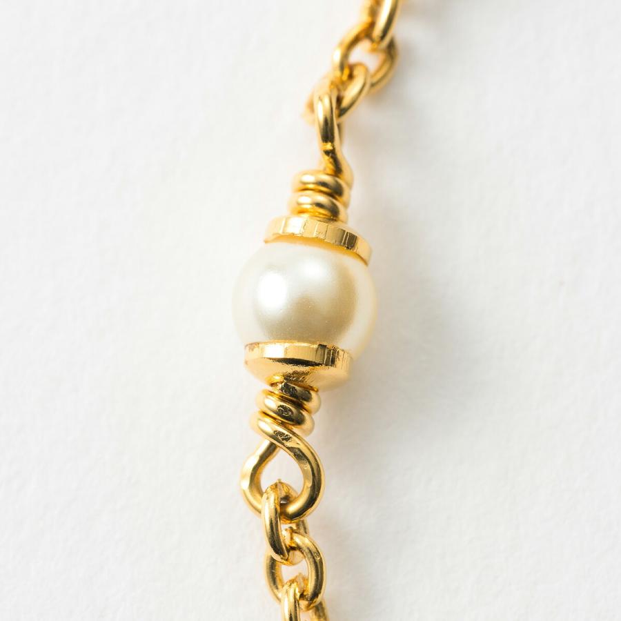 並行輸入 ルイヴィトン ブレスレット LVフローラグラム XS BRACELET M03915 | LOUIS VUITTON | 05