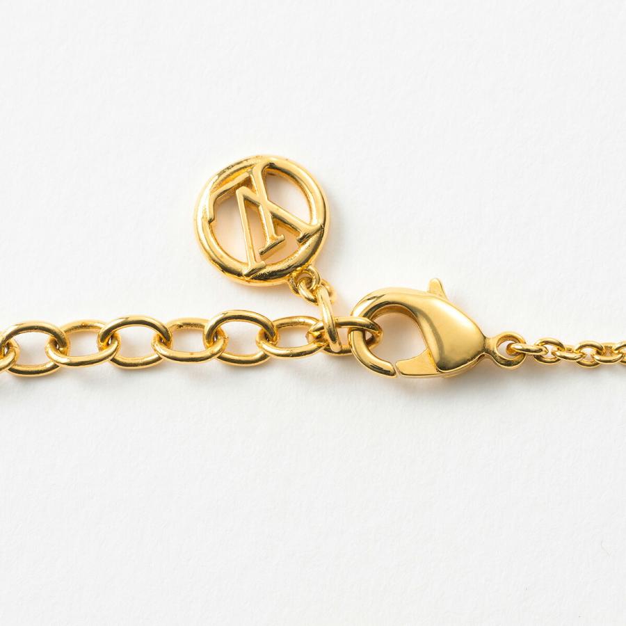 並行輸入 ルイヴィトン ブレスレット LVフローラグラム XS BRACELET M03915 | LOUIS VUITTON | 07