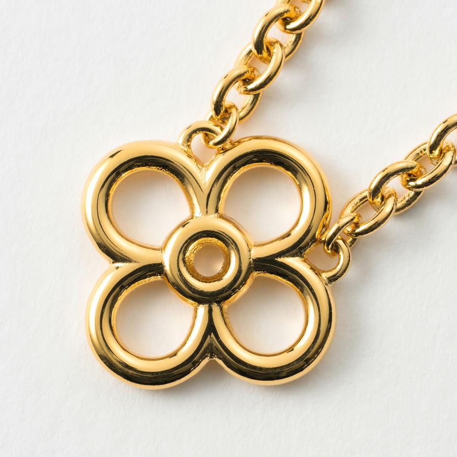 並行輸入 ルイヴィトン ネックレス LV チャーム NECKLACE M03916 | LOUIS VUITTON | 01