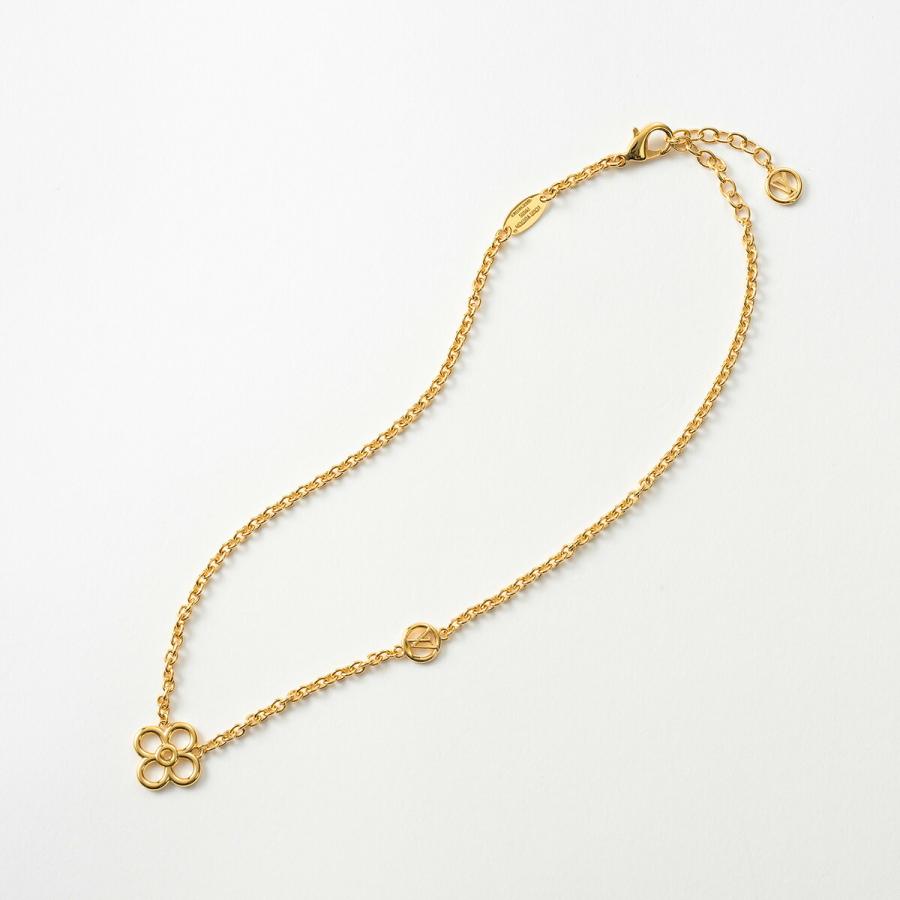 並行輸入 ルイヴィトン ネックレス LV チャーム NECKLACE M03916 | LOUIS VUITTON | 02
