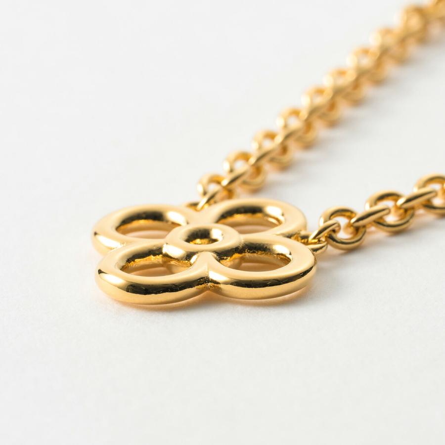 並行輸入 ルイヴィトン ネックレス LV チャーム NECKLACE M03916 | LOUIS VUITTON | 03
