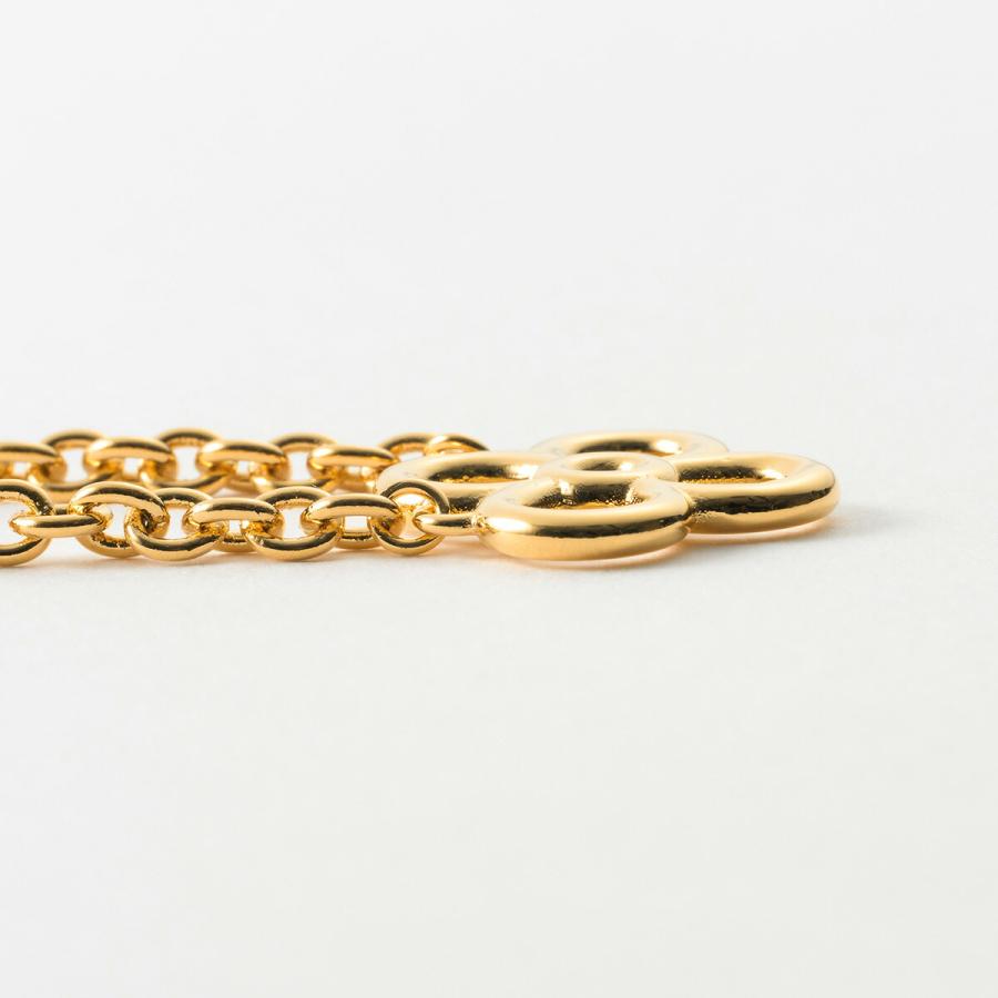 並行輸入 ルイヴィトン ネックレス LV チャーム NECKLACE M03916 | LOUIS VUITTON | 04