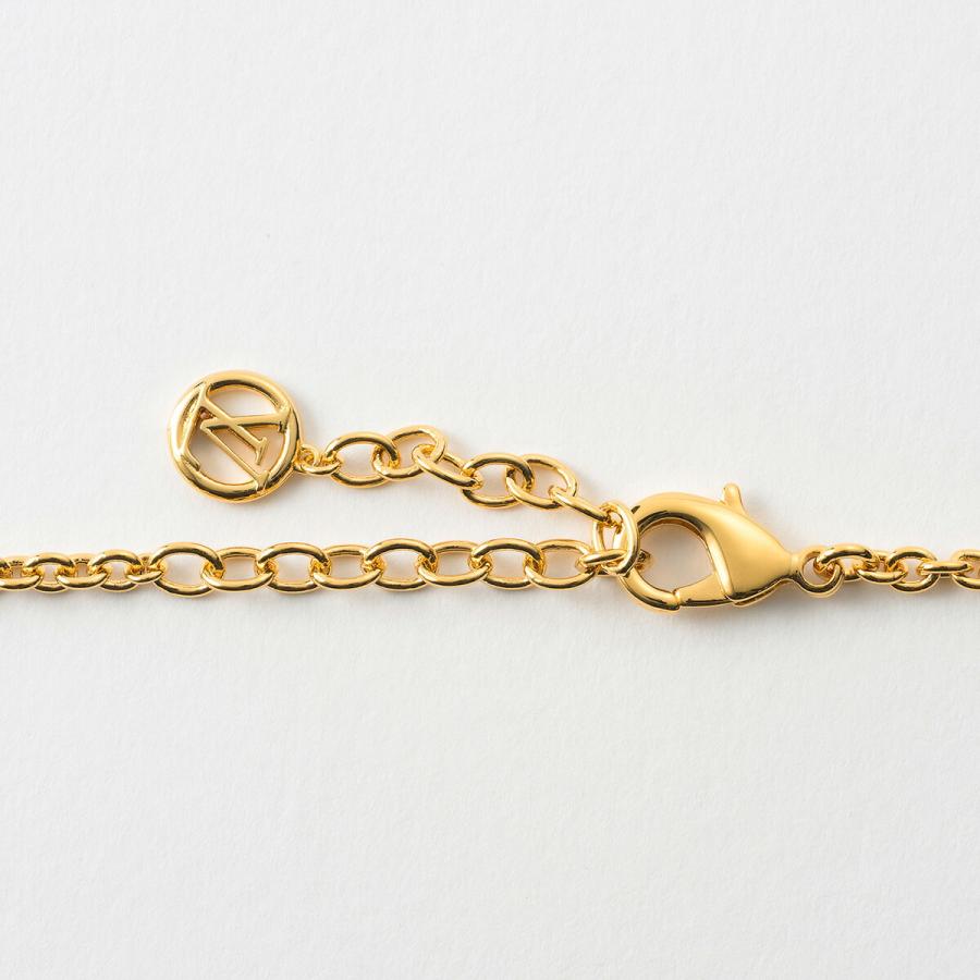 並行輸入 ルイヴィトン ネックレス LV チャーム NECKLACE M03916 | LOUIS VUITTON | 06