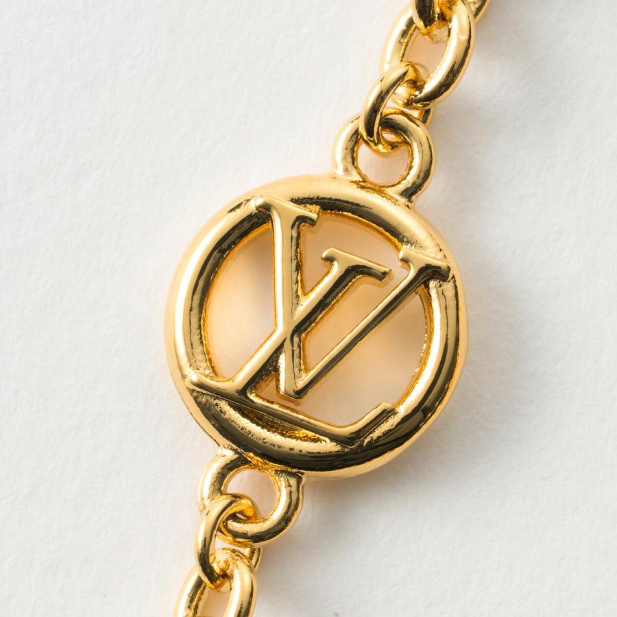 並行輸入 ルイヴィトン ネックレス LV チャーム NECKLACE M03916 | LOUIS VUITTON | 07