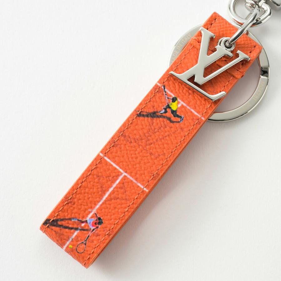 並行輸入 ルイヴィトン キーホルダー キーホルダー＆バッグチャーム LV ドラゴンヌ スポーツ M04281 | LOUIS VUITTON | 03