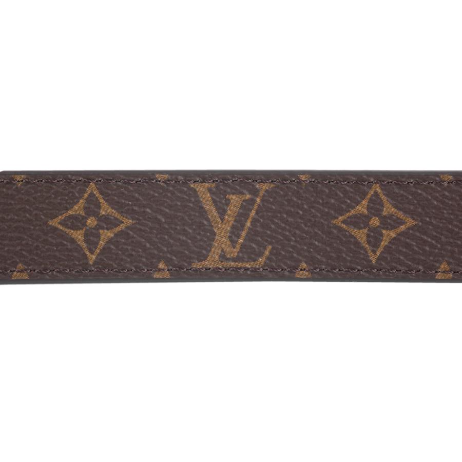 ルイ・ヴィトン サングル アイコニック モノグラム ベルト 楽天市場】ルイヴィトン ベルト Louis Vuitton モノグラム サン