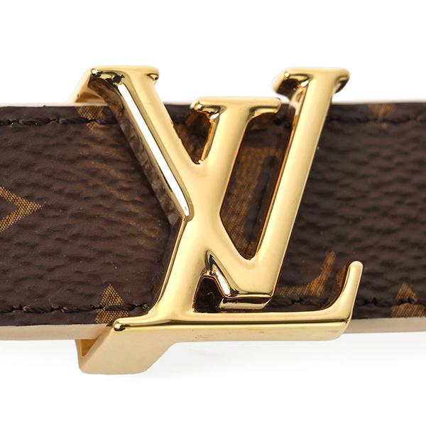 LOUIS VUITTON ルイヴィトン ベルト Louis Vuitton モノグラム