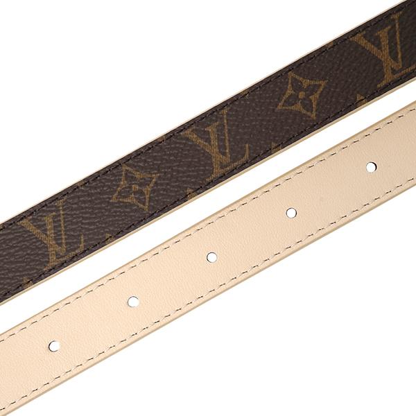 LOUIS VUITTON ルイヴィトン ベルト Louis Vuitton モノグラム