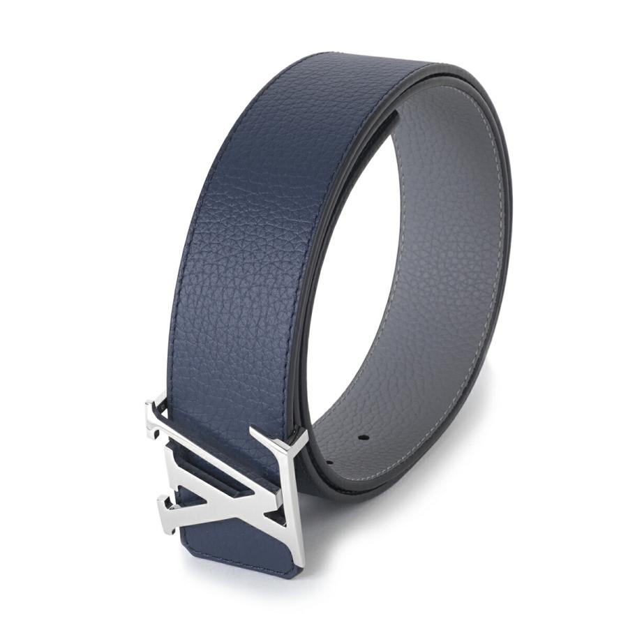 ルイヴィトンベルト LV イニシャル トリヨン ベルト LOUIS VUITTON 並行輸入 ルイヴィトン ベルト Louis Vuitton トリヨン