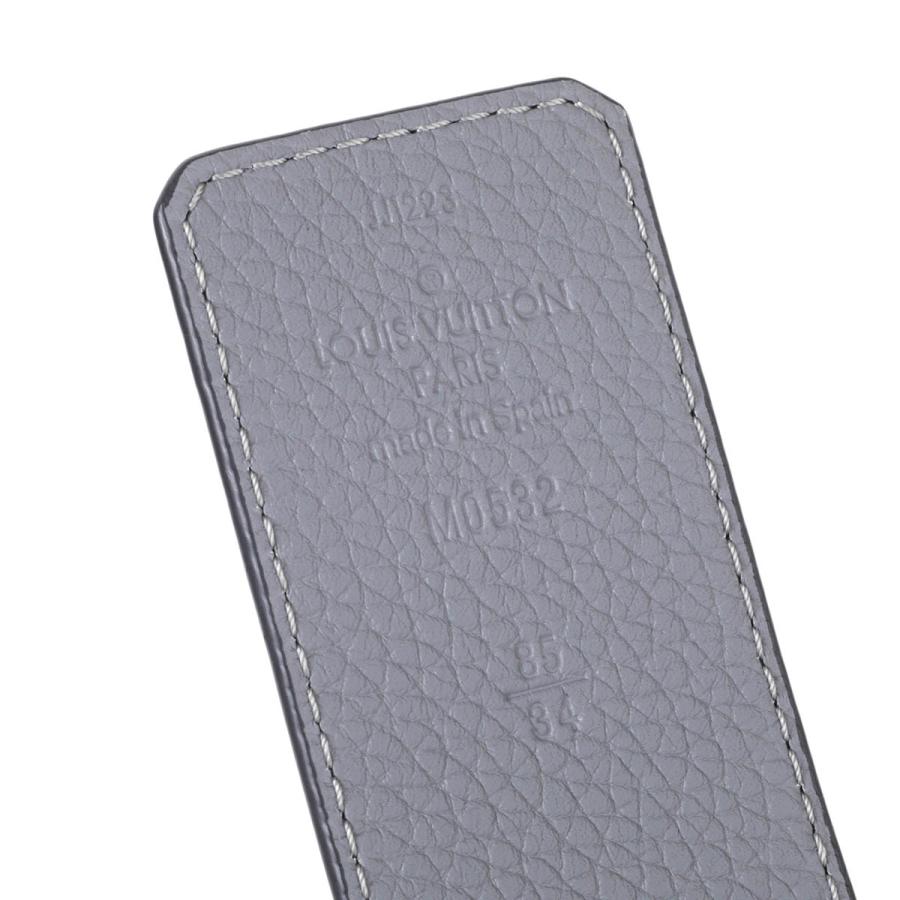 ルイヴィトンベルト LV イニシャル トリヨン ベルト LOUIS VUITTON 並行輸入 ルイヴィトン ベルト Louis Vuitton トリヨン