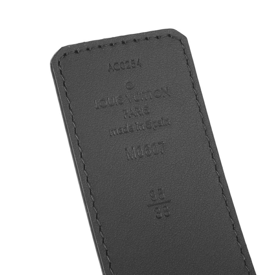 LOUIS VUITTON ルイヴィトン ベルト Louis Vuitton モノグラム LOUIS VUITTON ルイヴィトン ベルト Louis Vuitton モノグラム