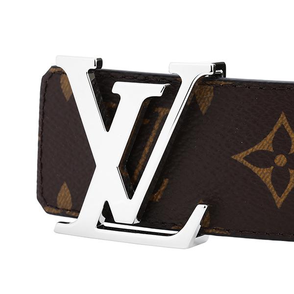 LOUIS VUITTON ルイヴィトン ベルト Louis Vuitton モノグラム LOUIS VUITTON ルイヴィトン ベルト Louis Vuitton モノグラム