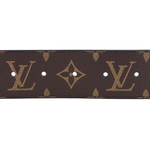LOUIS VUITTON ルイヴィトン ベルト Louis Vuitton モノグラム LOUIS VUITTON ルイヴィトン ベルト Louis Vuitton モノグラム