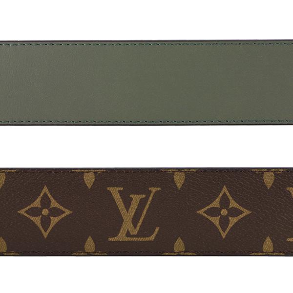 LOUIS VUITTON ルイヴィトン ベルト Louis Vuitton モノグラム LOUIS VUITTON ルイヴィトン ベルト Louis Vuitton モノグラム