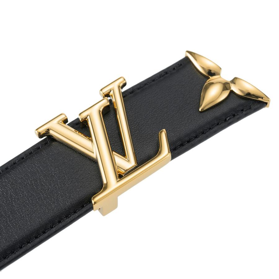 並行輸入 ルイヴィトン ベルト モノグラム PRETTY LV 30MM REVERSIBLE BELT M0699W | LOUIS VUITTON | 02