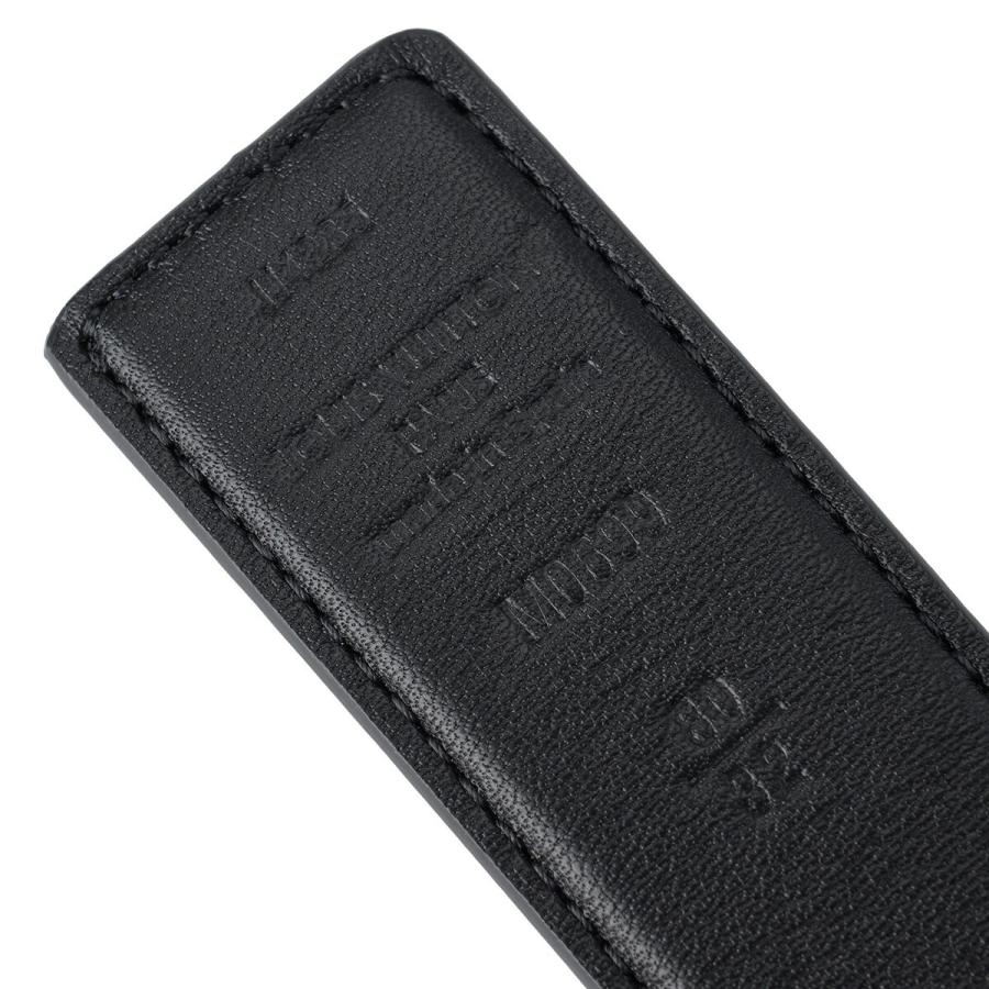 並行輸入 ルイヴィトン ベルト モノグラム PRETTY LV 30MM REVERSIBLE BELT M0699W | LOUIS VUITTON | 06