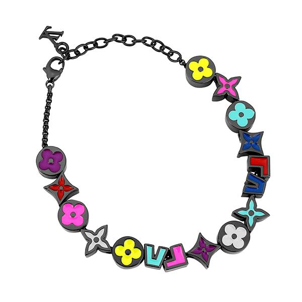 LOUIS VUITTON ルイヴィトン ブレスレット Louis Vuitton LOUIS VUITTON ルイヴィトン ブレスレット Louis Vuitton