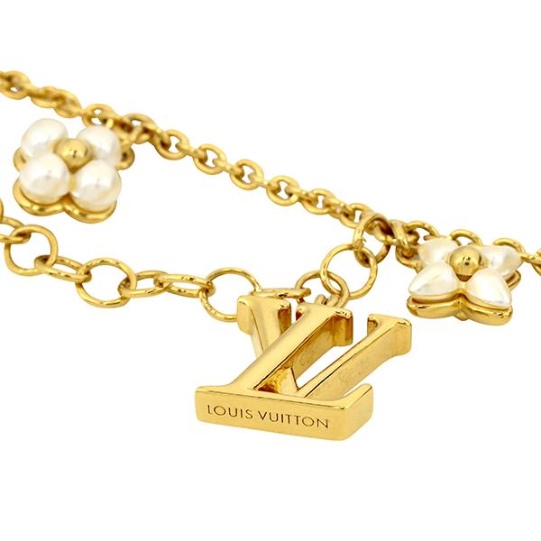 LOUIS VUITTON ルイヴィトン ブレスレット Louis Vuitton LOUIS VUITTON ルイヴィトン ブレスレット Louis Vuitton
