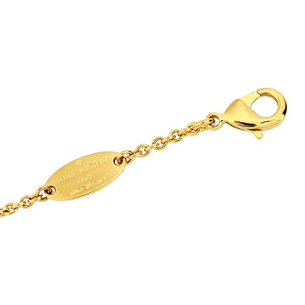 LOUIS VUITTON ルイヴィトン ブレスレット Louis Vuitton LOUIS VUITTON ルイヴィトン ブレスレット Louis Vuitton