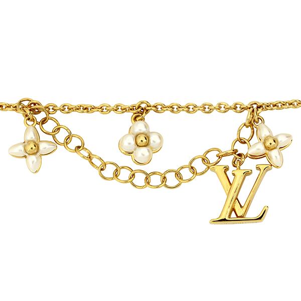 LOUIS VUITTON ルイヴィトン ブレスレット Louis Vuitton LOUIS VUITTON ルイヴィトン ブレスレット Louis Vuitton