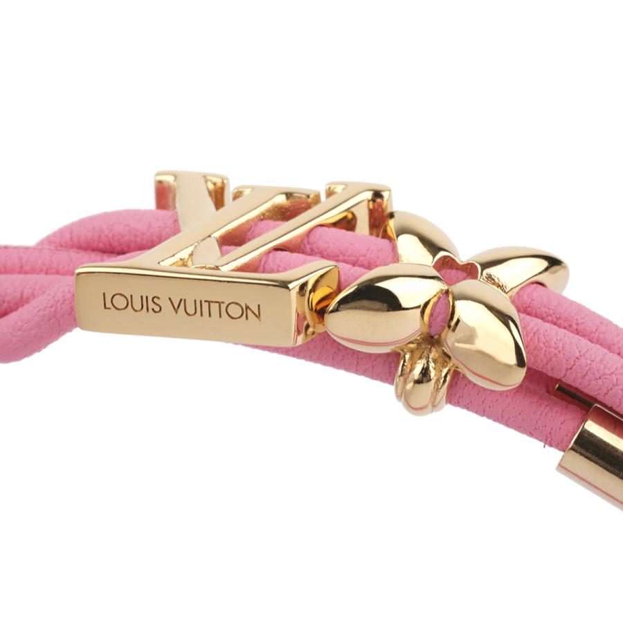LOUIS VUITTON ルイヴィトン ブレスレット Louis Vuitton LOUIS VUITTON ルイヴィトン ブレスレット Louis Vuitton