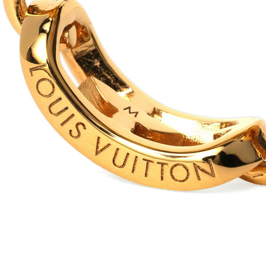 LOUIS VUITTON ルイヴィトン リング Louis Vuitton マイLV LOUIS VUITTON ルイヴィトン リング Louis Vuitton マイLV