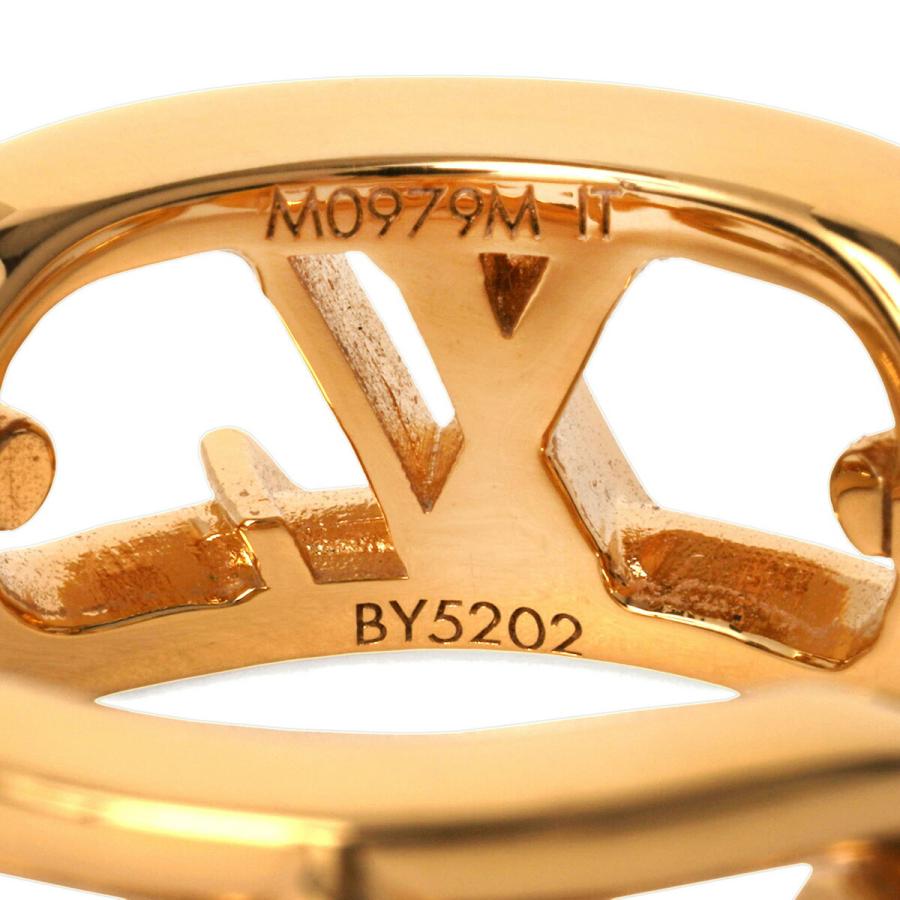 LOUIS VUITTON ルイヴィトン リング Louis Vuitton マイLV LOUIS VUITTON ルイヴィトン リング Louis Vuitton マイLV