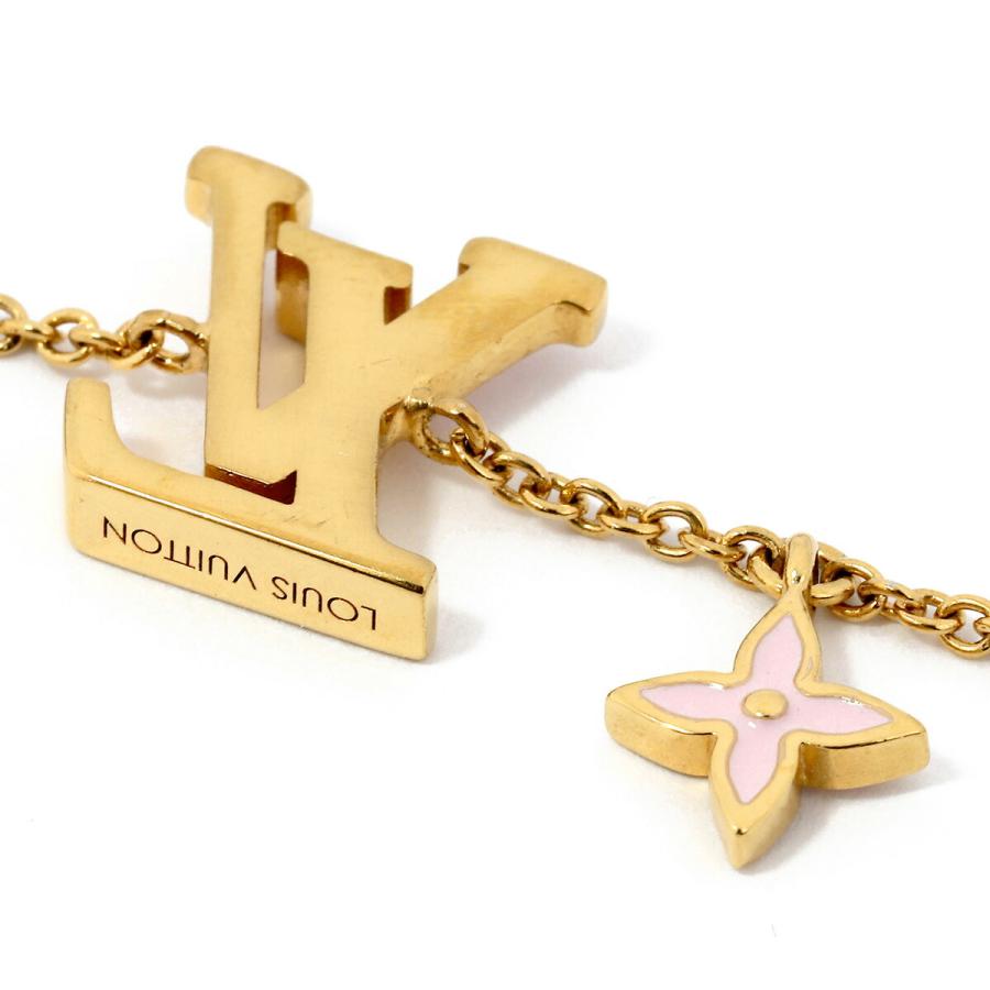 LOUIS VUITTON ルイヴィトン ブレスレット モノグラム LOUIS VUITTON ルイヴィトン ブレスレット モノグラム