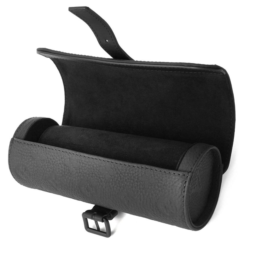 並行輸入 ルイヴィトン ポーチ Louis Vuitton トリヨン ETUI 3 MONTRES M10147ユニセックス ブラック 黒 | LOUIS VUITTON | 03