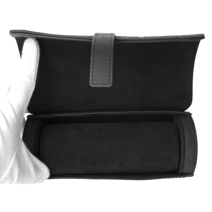 並行輸入 ルイヴィトン ポーチ Louis Vuitton トリヨン ETUI 3 MONTRES M10147ユニセックス ブラック 黒 | LOUIS VUITTON | 04