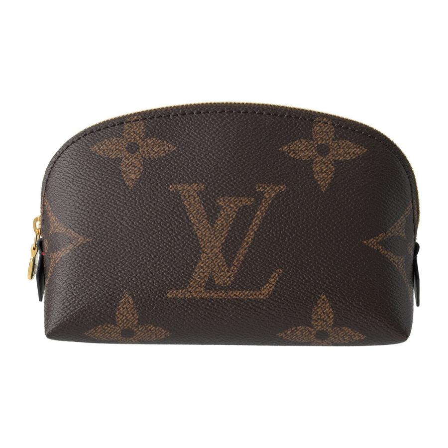並行輸入 ルイヴィトン ポーチ モノグラム・リバース POCHETTE COSMETIQUE PM M11249 | LOUIS VUITTON